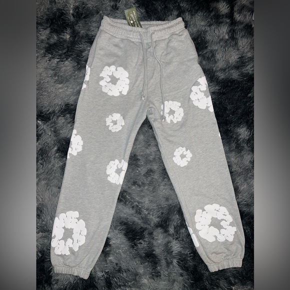 Denim Tears Sweatpants S